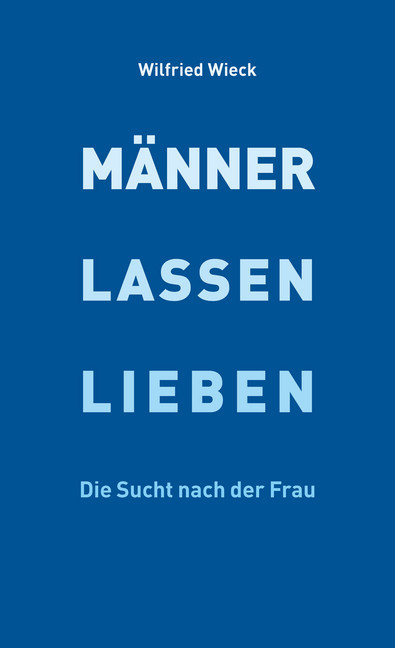 Männer lassen lieben main product photo