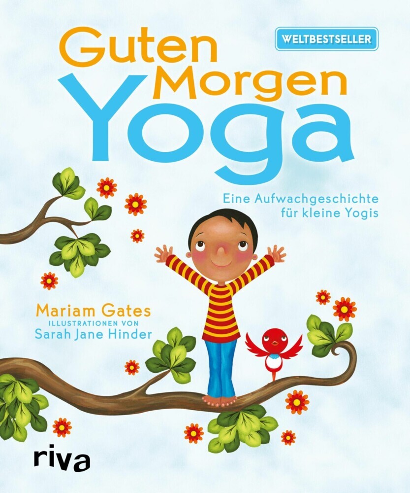 Guten-Morgen-Yoga main product photo