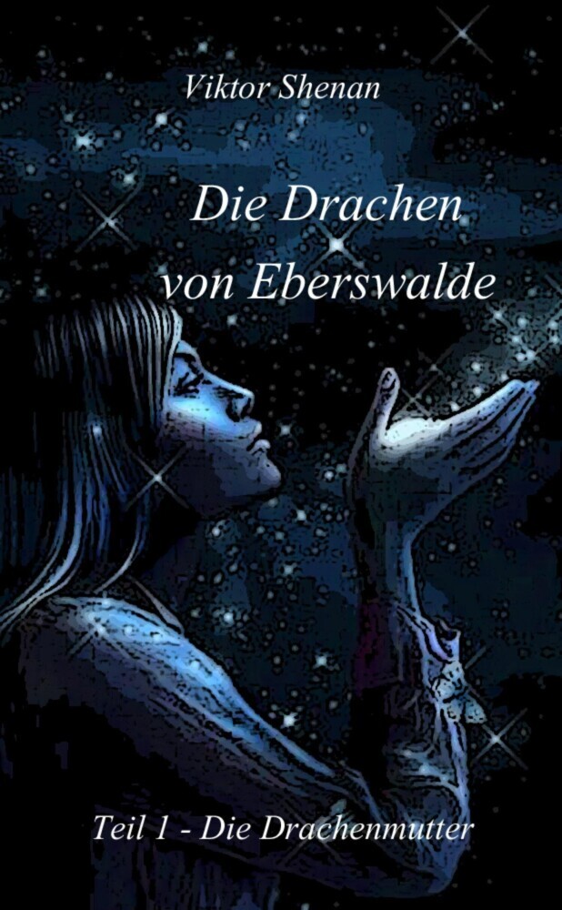 Die Drachen von Eberswalde Teil 1 - Die Drachenmutter main product photo