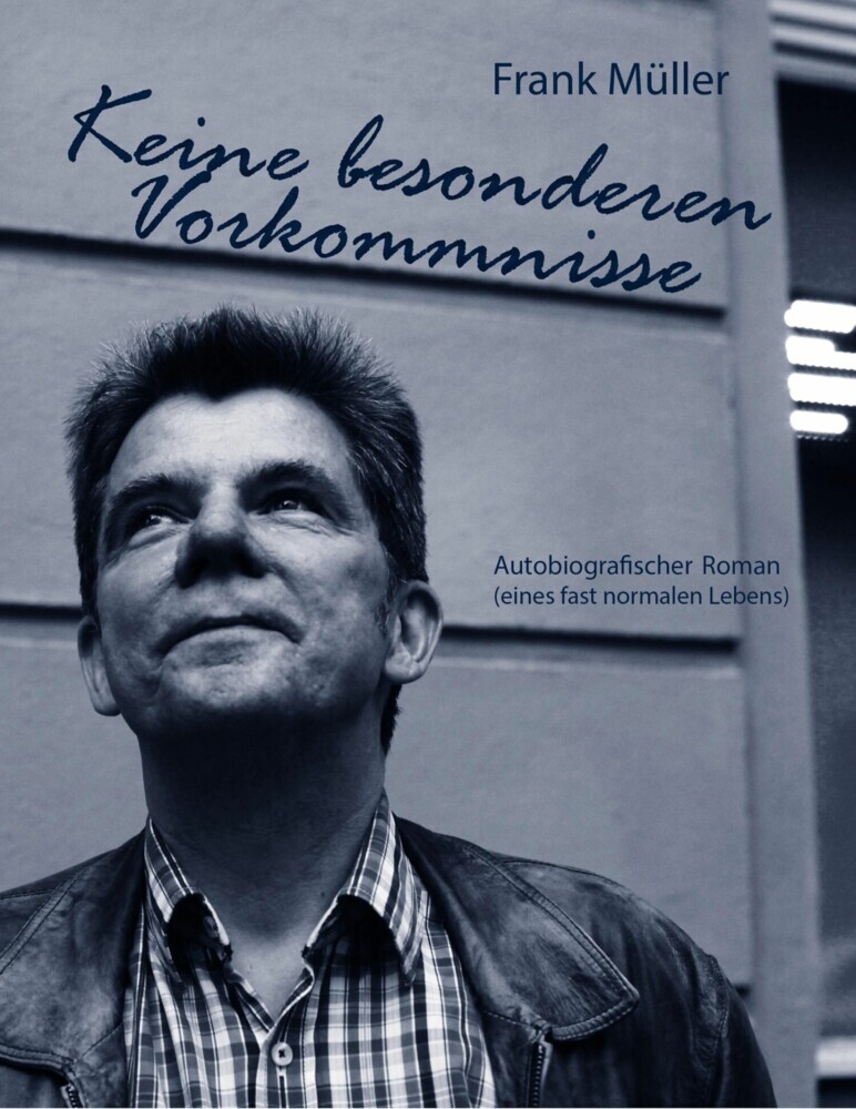 Keine besonderen Vorkommnisse main product photo