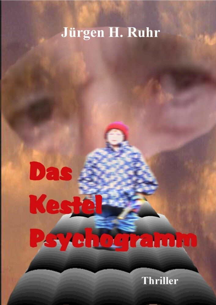 Das Kestel Psychogramm main product photo