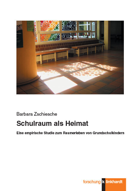 Schulraum als Heimat main product photo