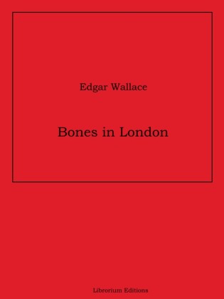 Bones in London