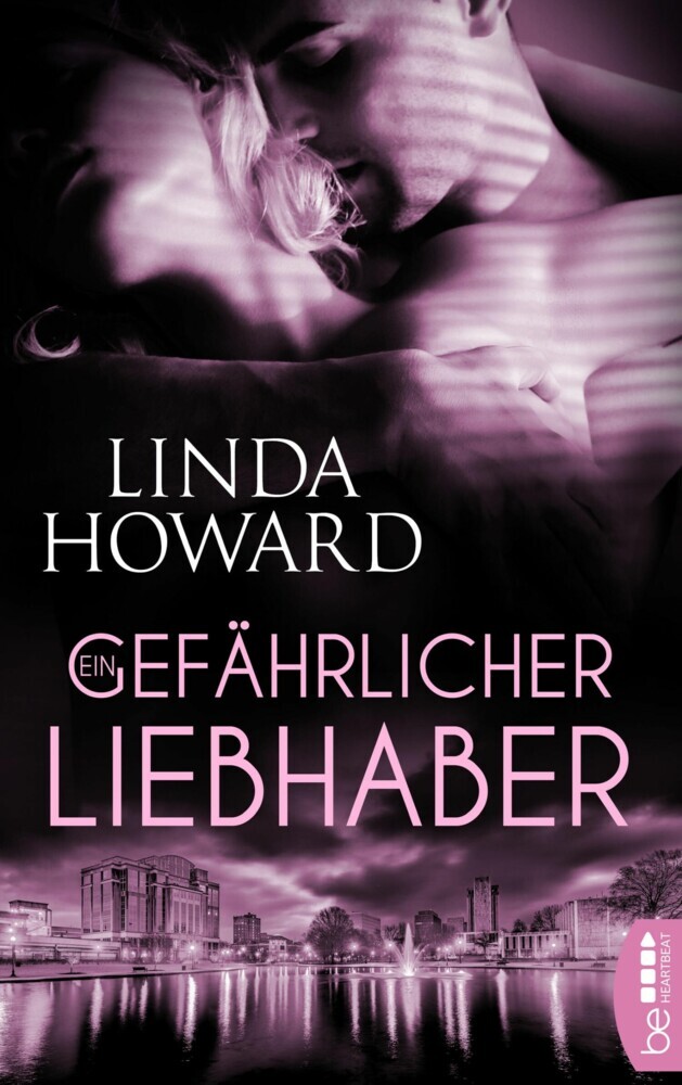 Ein gefährlicher Liebhaber main product photo