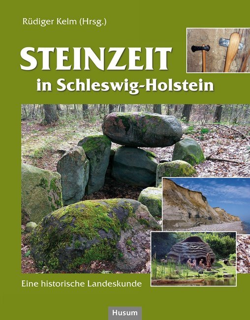 Steinzeit in Schleswig-Holstein main product photo