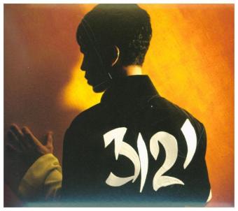 3121, 1 Audio-CD