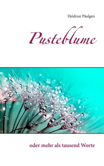 Pusteblume main product photo