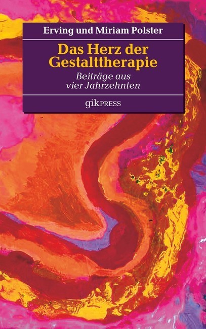 Das Herz der Gestalttherapie main product photo