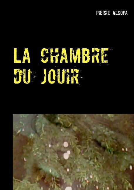 La chambre du jouir main product photo