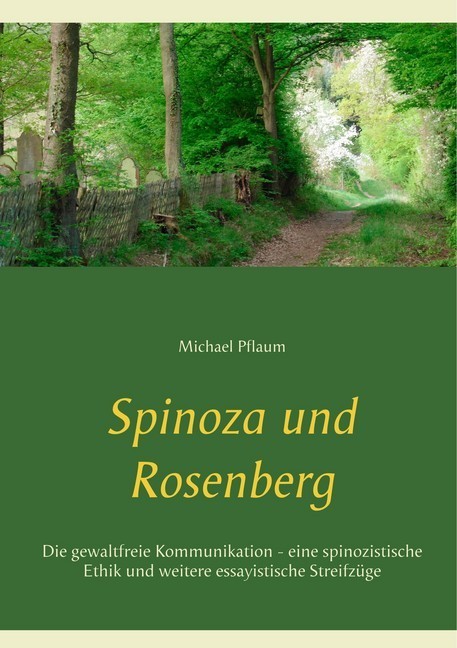 Spinoza und Rosenberg main product photo