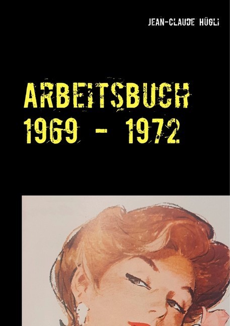 Arbeitsbuch 1969 - 1972 main product photo