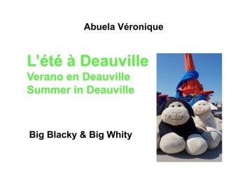 L&apos;été à Deauville