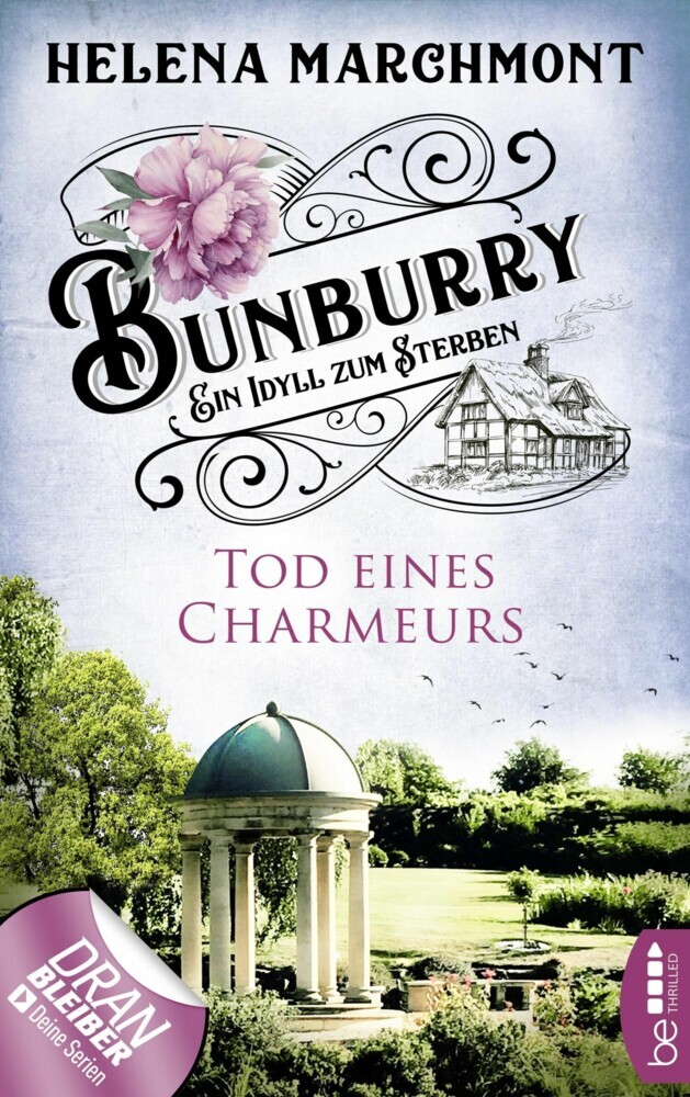 Bunburry - Tod eines Charmeurs main product photo