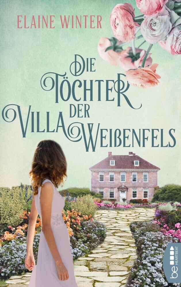 Die Töchter der Villa Weißenfels main product photo