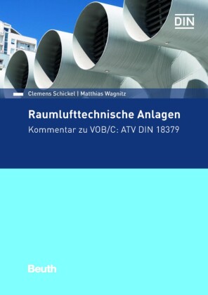 Raumlufttechnische Anlagen