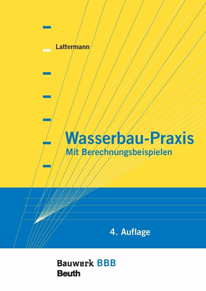 Wasserbau-Praxis main product photo