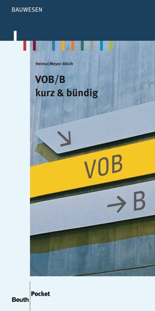 VOB/B main product photo
