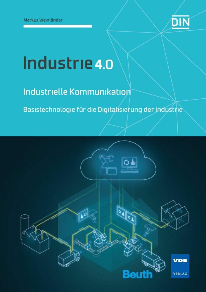 Industrielle Kommunikation main product photo