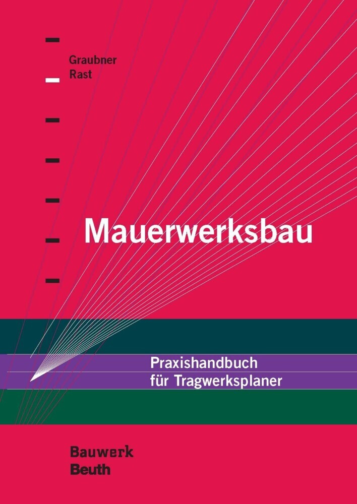 Mauerwerksbau main product photo