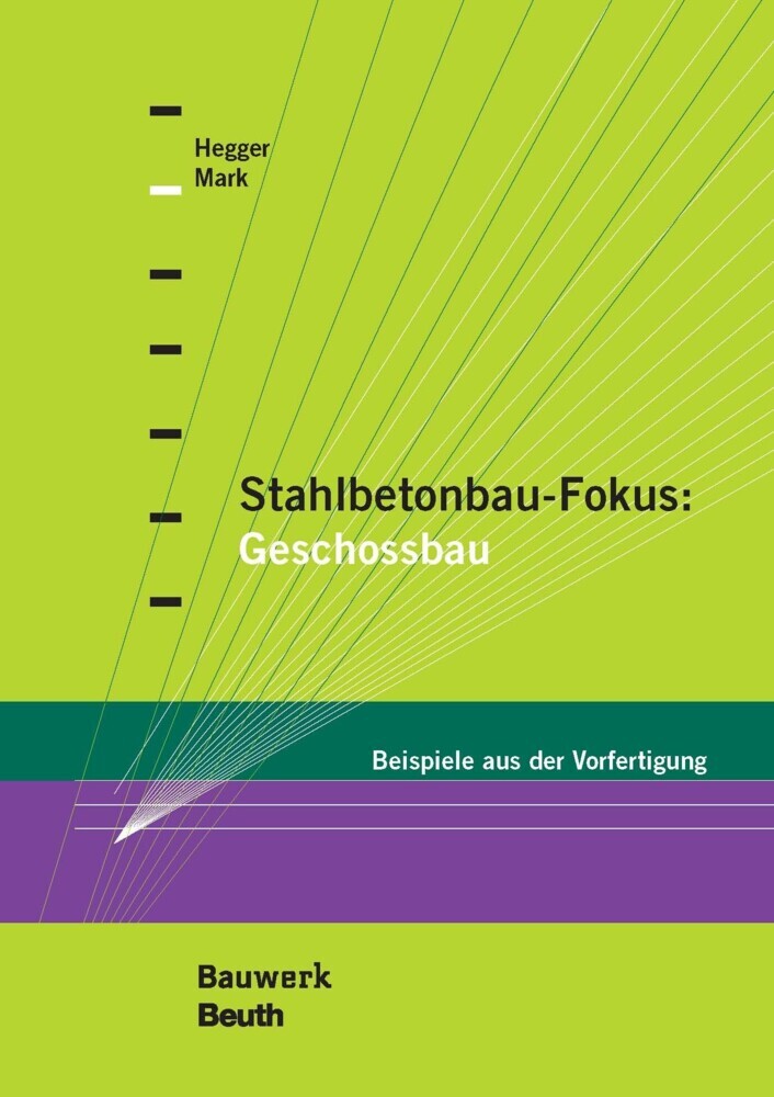 Stahlbetonbau-Fokus: Geschossbau main product photo