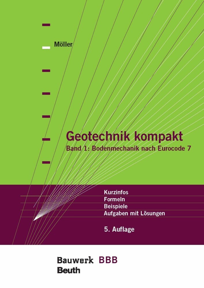 Geotechnik kompakt main product photo