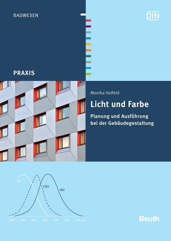 Licht und Farbe main product photo