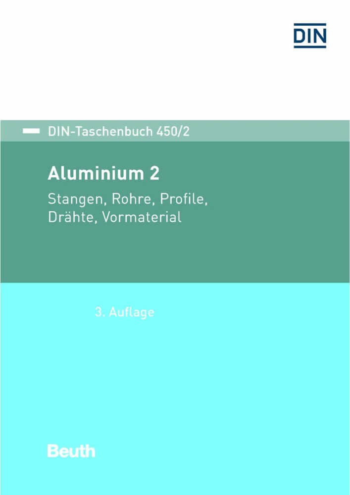 Aluminium 2 main product photo