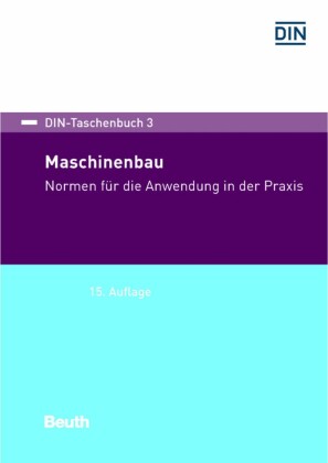 Maschinenbau