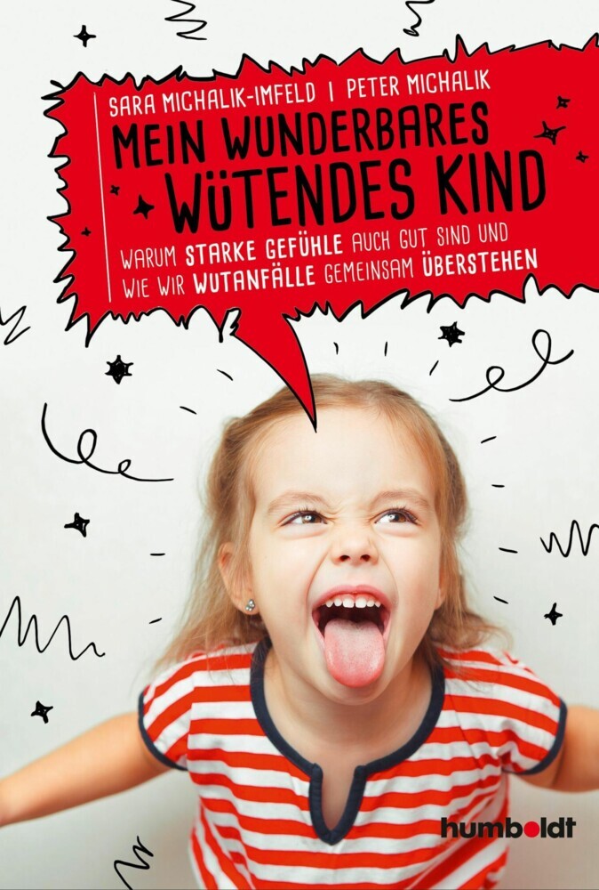 Mein wunderbares wütendes Kind main product photo