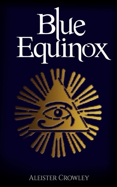 The Blue Equinox main product photo