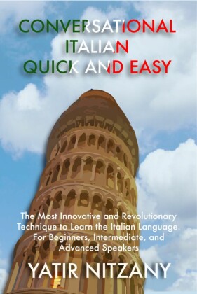 Conversational Italian Quick and Easy