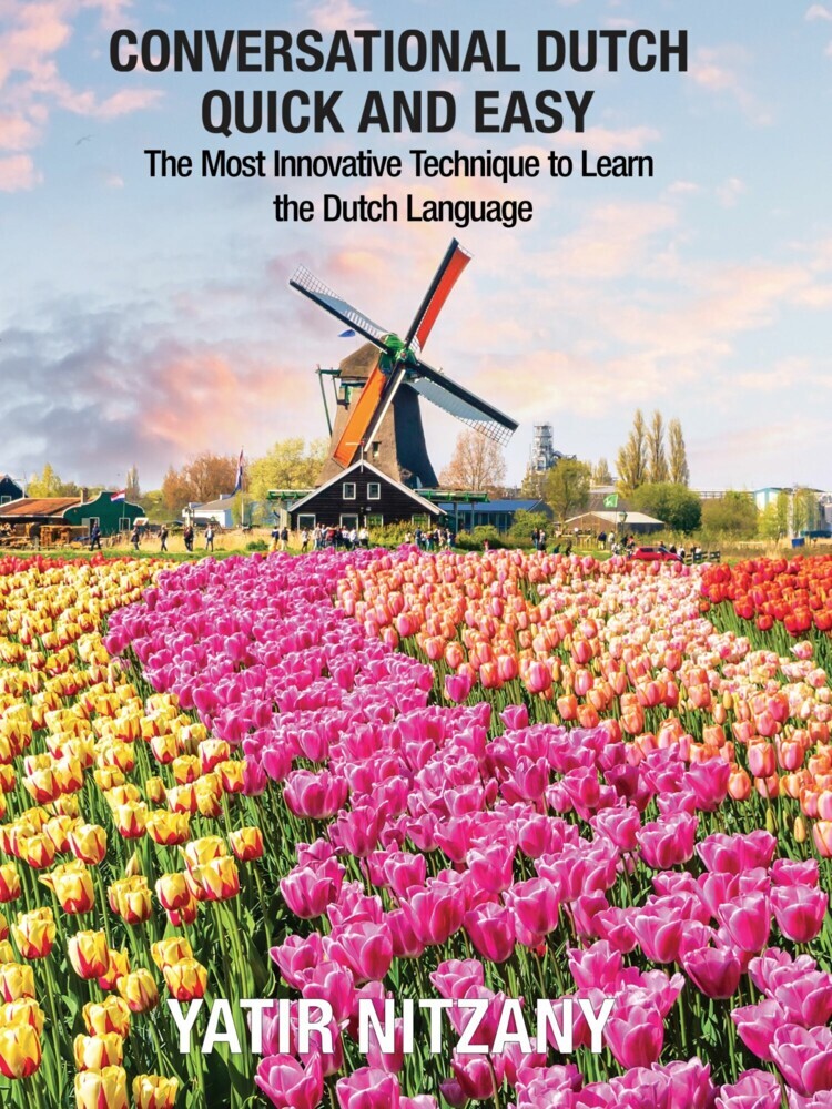 Conversational Dutch Quick and Easy main product photo