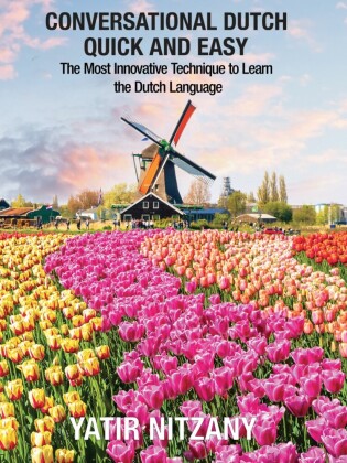 Conversational Dutch Quick and Easy