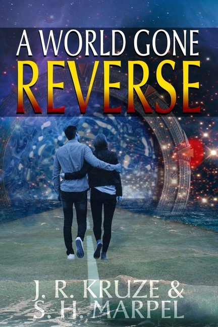 A World Gone Reverse main product photo