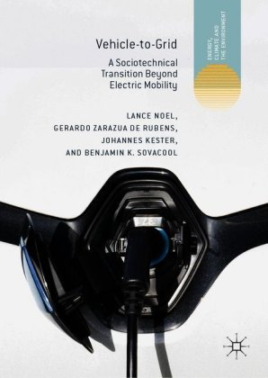 Vehicle-to-Grid