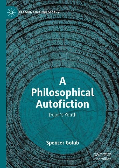 A Philosophical Autofiction main product photo