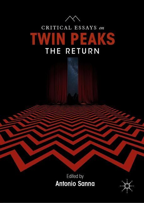 Critical Essays on Twin Peaks: The Return main product photo