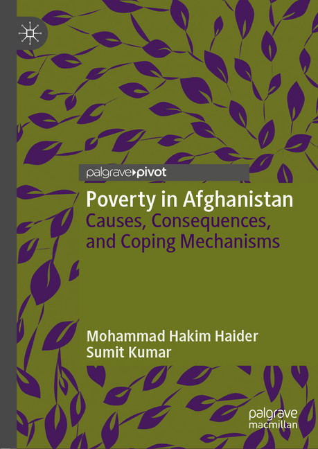 Poverty in Afghanistan main product photo