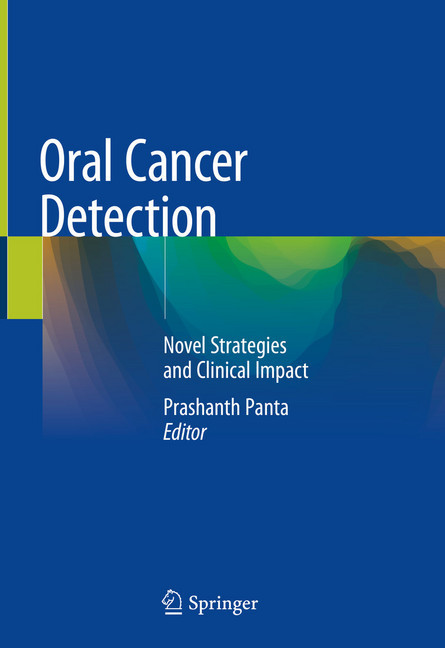 Oral Cancer Detection main product photo