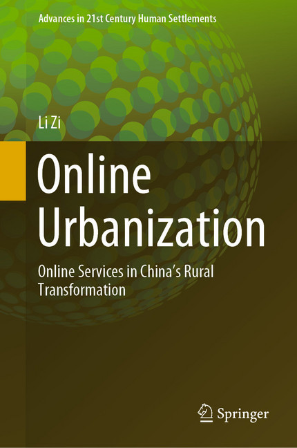 Online Urbanization main product photo
