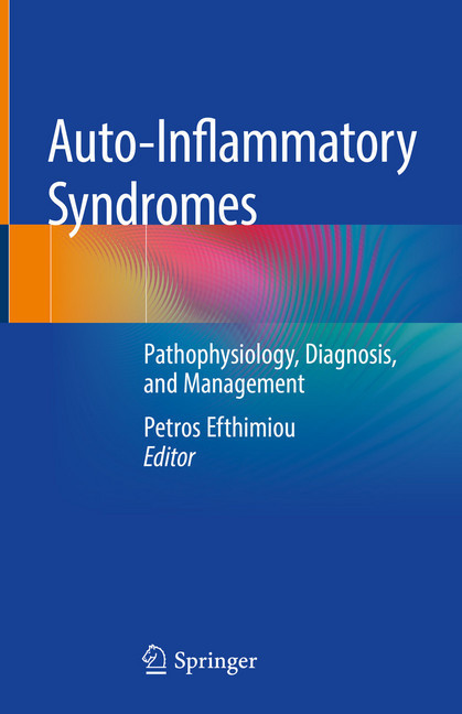 Auto-Inflammatory Syndromes main product photo