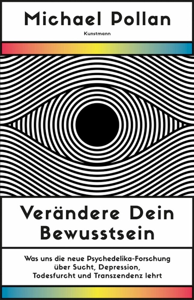 Verändere dein Bewusstsein main product photo