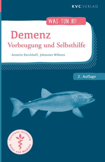 Demenz main product photo