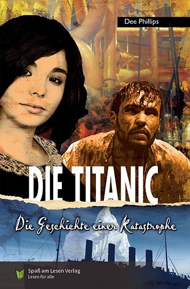 Die Titanic main product photo