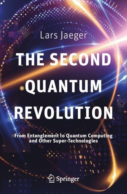 The Second Quantum Revolution main product photo