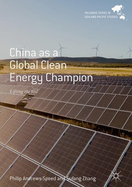 China as a Global Clean Energy Champion main product photo