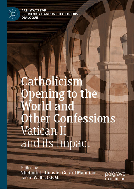 Catholicism Opening to the World and Other Confessions main product photo