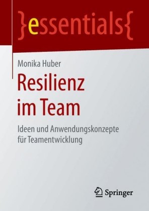 Resilienz im Team