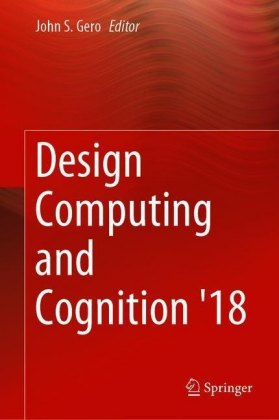 Design Computing and Cognition '18