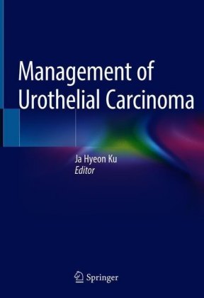 Management of Urothelial Carcinoma